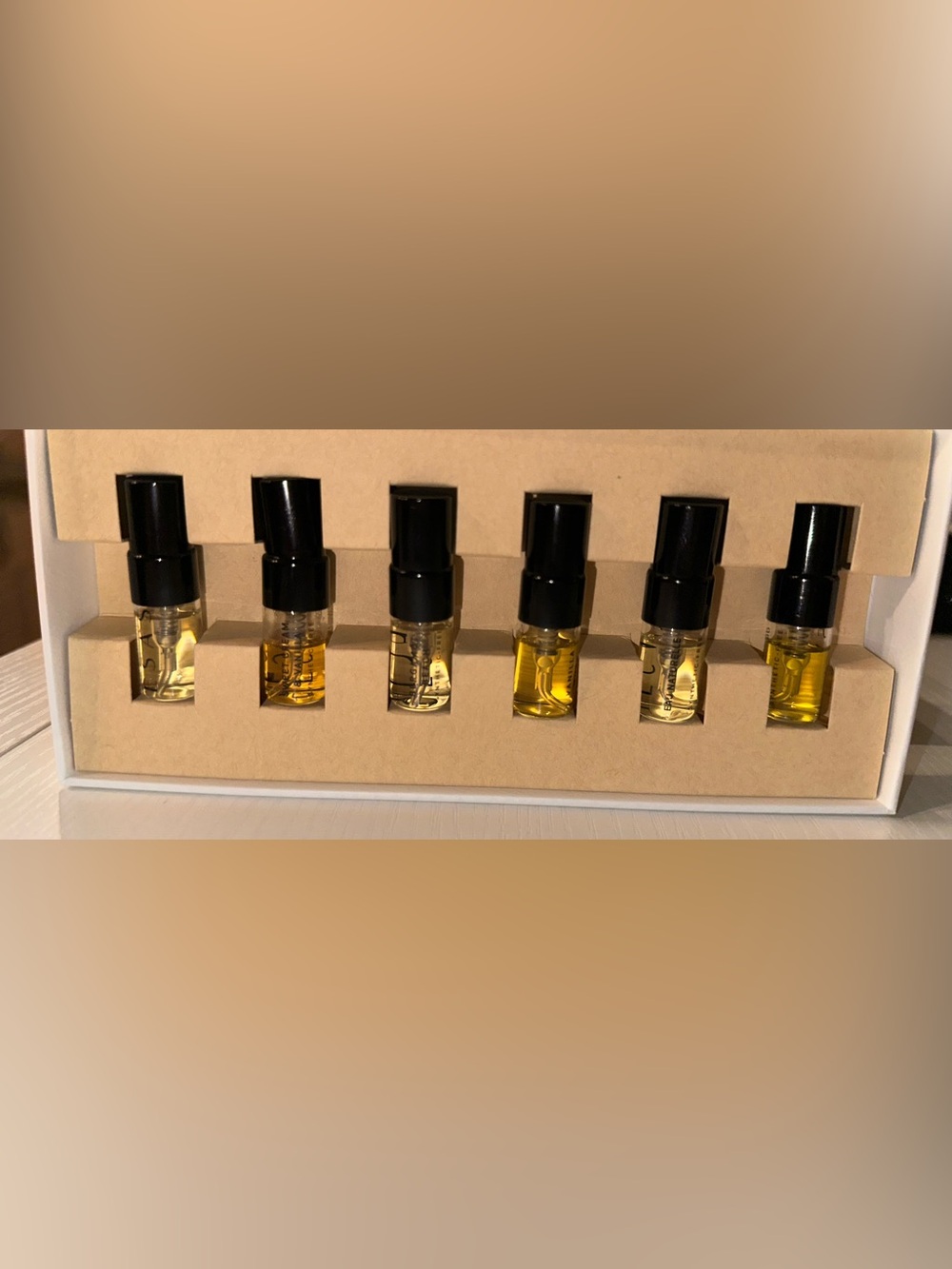 ✨ ESAS Core Collection Fragrance Discovery Set ✨ - Picture 2 of 7